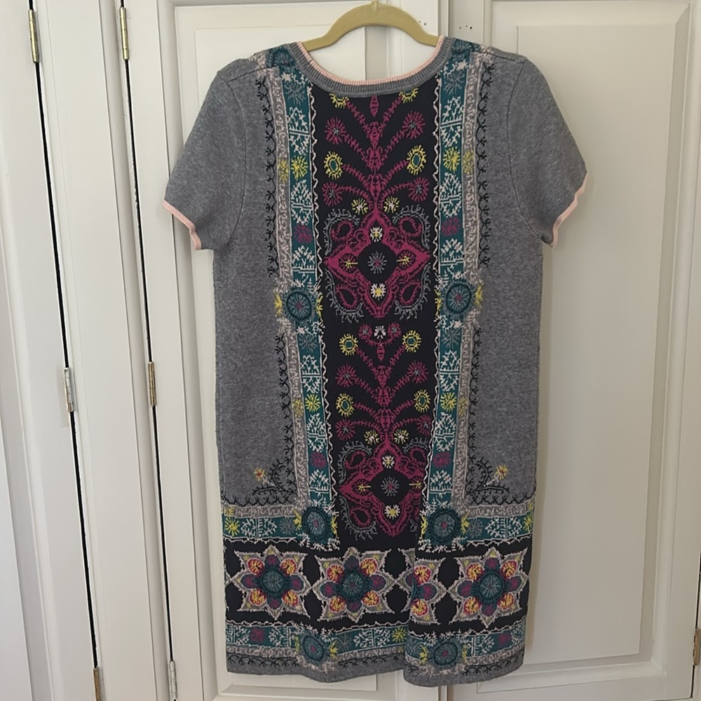 Akemi + Kin Sweater Dress size S - Picture 2 of 4